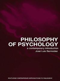 Routledge Contemporary Introductions to Philosophy