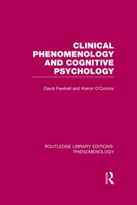 Routledge Library Editions: Phenomenology