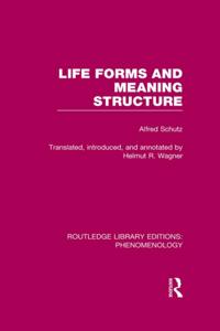 Routledge Library Editions: Phenomenology