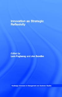 Routledge Advances in Management and Business Studies
