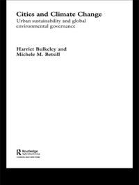 Routledge Studies in Physical Geography and Environment