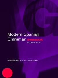 Modern Grammar Workbooks