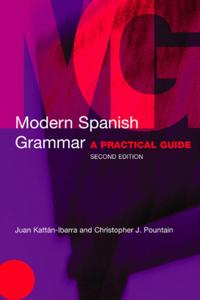 Modern Grammars