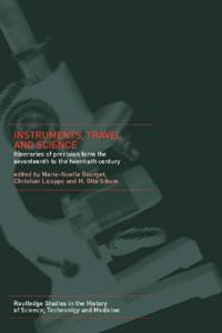 Routledge Studies in the History of Science, Technology and Medicine