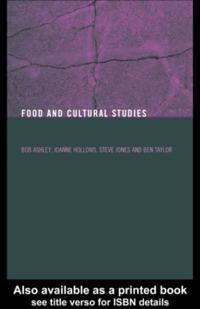 Studies in Consumption and Markets