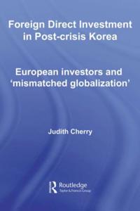 Routledge Advances in Korean Studies