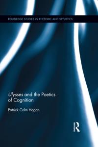Routledge Studies in Rhetoric and Stylistics