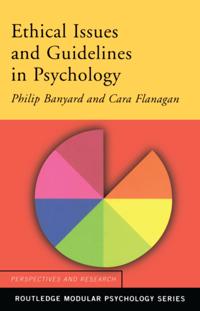 Routledge Modular Psychology