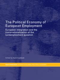 Political Economy of European Employment