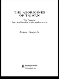 Aborigines of Taiwan