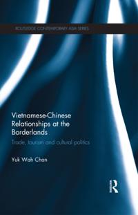 Routledge Contemporary Asia Series