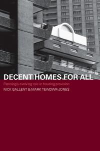 Housing, Planning and Design Series