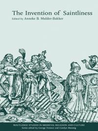 Routledge Studies in Medieval Religion and Culture