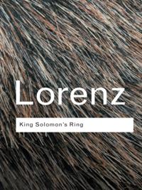Routledge Classics