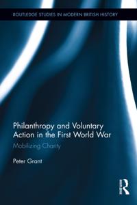 Routledge Studies in Modern British History