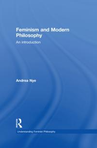 Understanding Feminist Philosophy