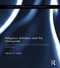 Culture and Civilization in the Middle East