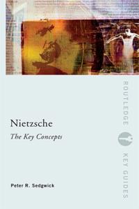 Routledge Key Guides