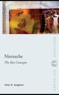 Routledge Key Guides