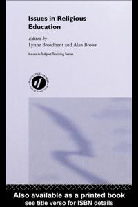 Issues in Teaching Series