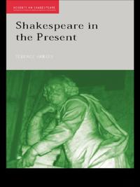 Accents on Shakespeare