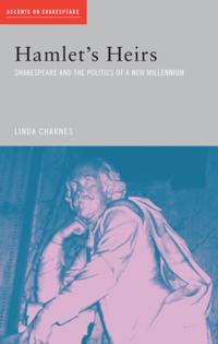 Accents on Shakespeare