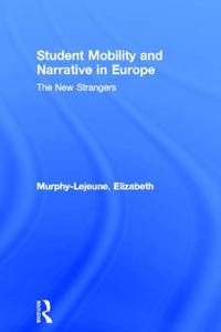 Student Mobility and Narrative in Europe