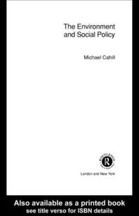 The Gildredge Social Policy Series