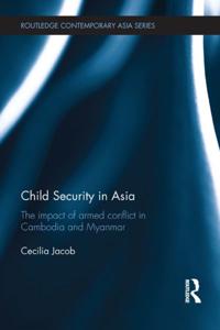 Routledge Contemporary Asia Series