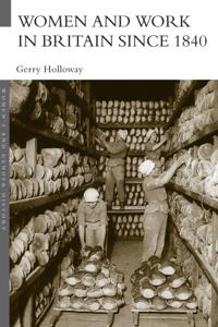 Women's and Gender History
