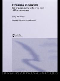 Routledge Advances in Corpus Linguistics