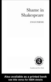 Accents on Shakespeare