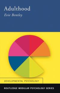 Routledge Modular Psychology