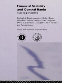 CENTRAL BANK GOVERNOR'S SYMPOSIUM