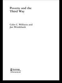 Routledge Studies in Human Geography