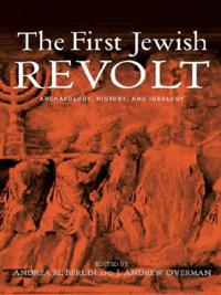 First Jewish Revolt