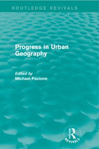 Routledge Revivals