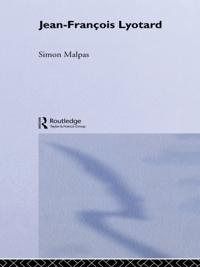 Routledge Critical Thinkers