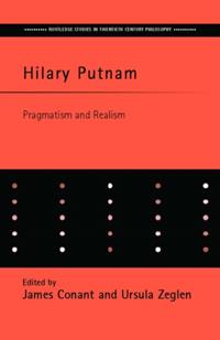 Routledge Studies in Twentieth-Century Philosophy