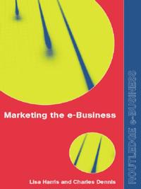 Routledge eBusiness