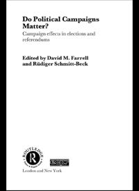 Routledge/ECPR Studies in European Political Science