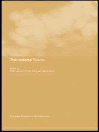 Routledge Research in Transnationalism