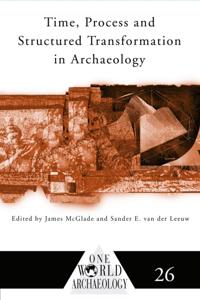One World Archaeology