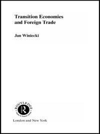 Routledge Studies of Societies in Transition