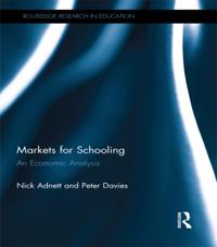 Routledge Research in Education