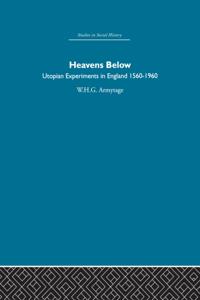 Heavens Below
