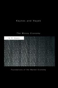 Routledge Foundations of the Market Economy
