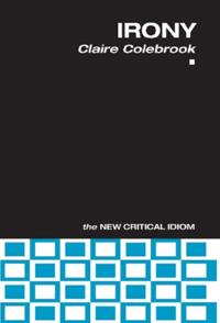The New Critical Idiom