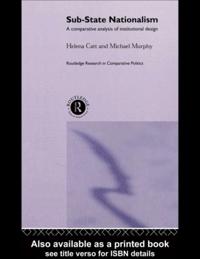 Routledge Research in Comparative Politics