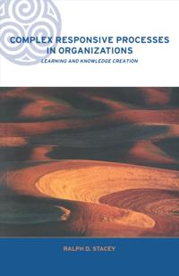 Complexity and Emergence in Organizations